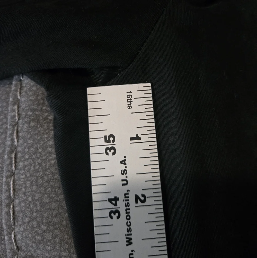 Fear Of God Fourth Collection Draw String Pant Joggers - Picture 11 of 12